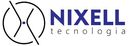 logotipo marca NIXELL